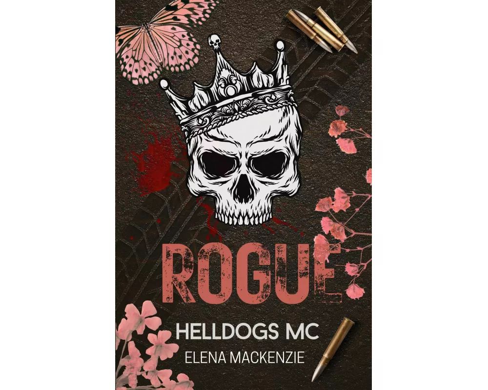 Helldogs MC: Rogue