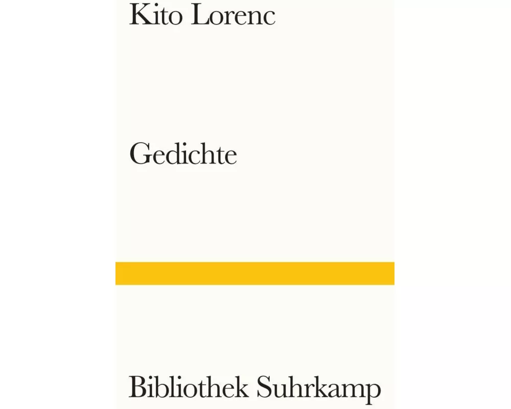 Gedichte