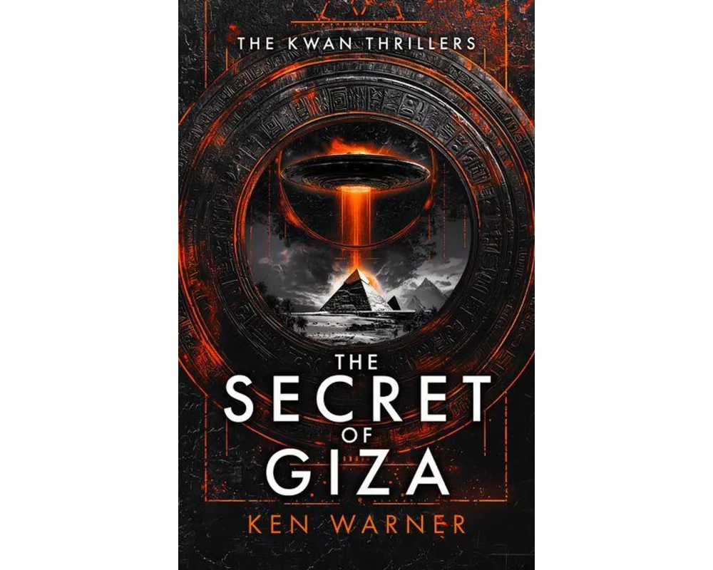The Secret of Giza