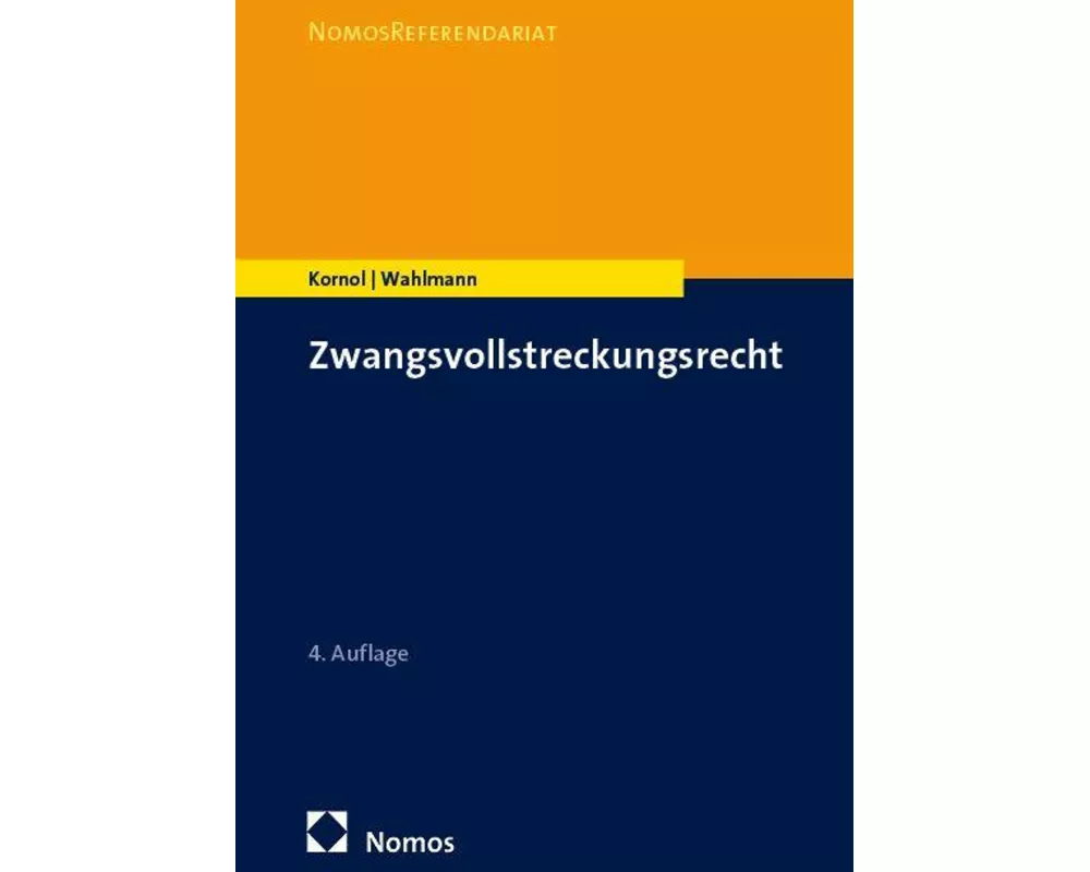 Zwangsvollstreckungsrecht
