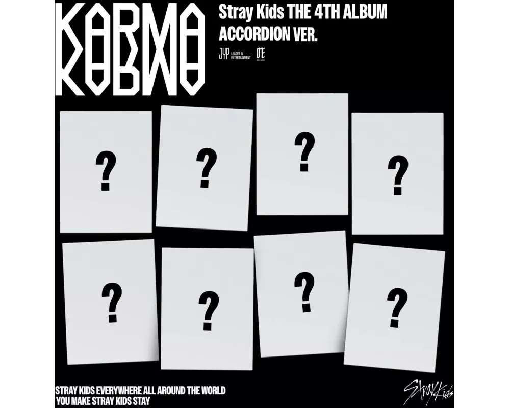 Karma (Accordion Version)