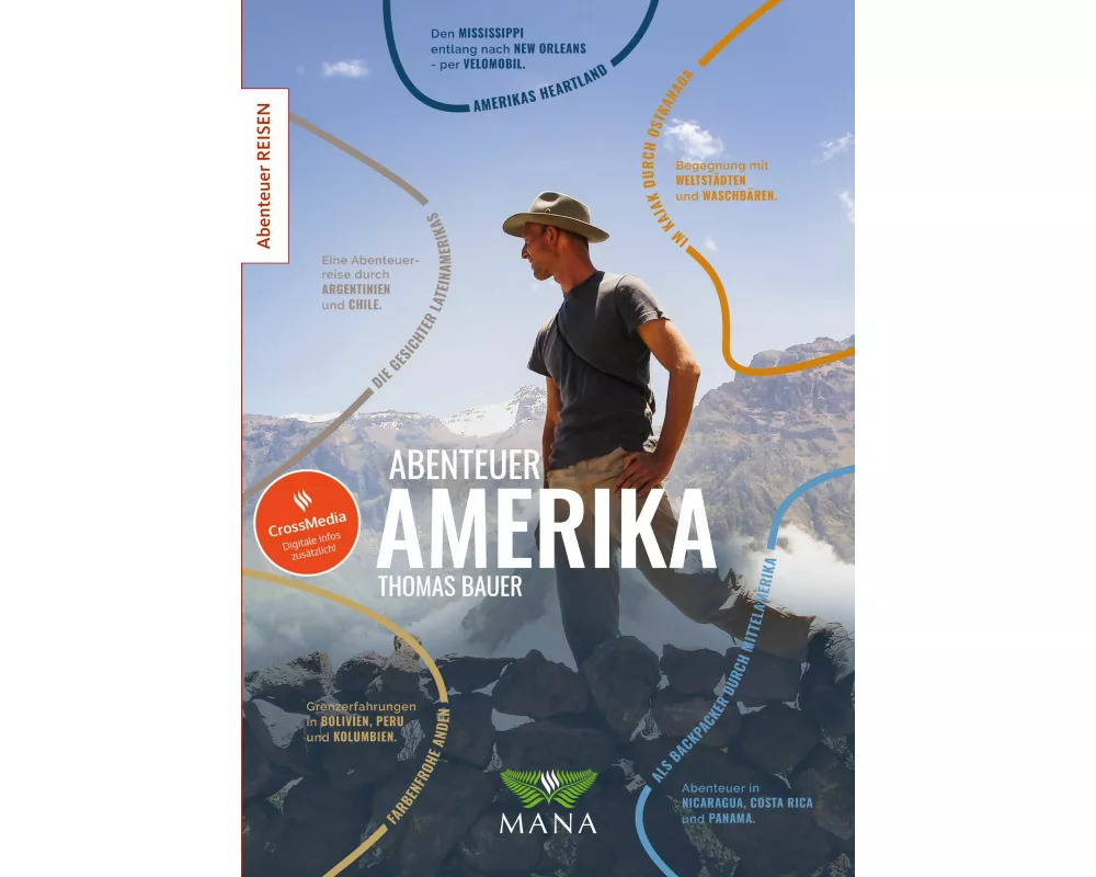 Abenteuer Amerika