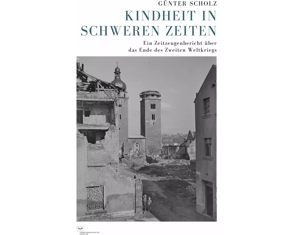 Kindheit in schweren Zeiten