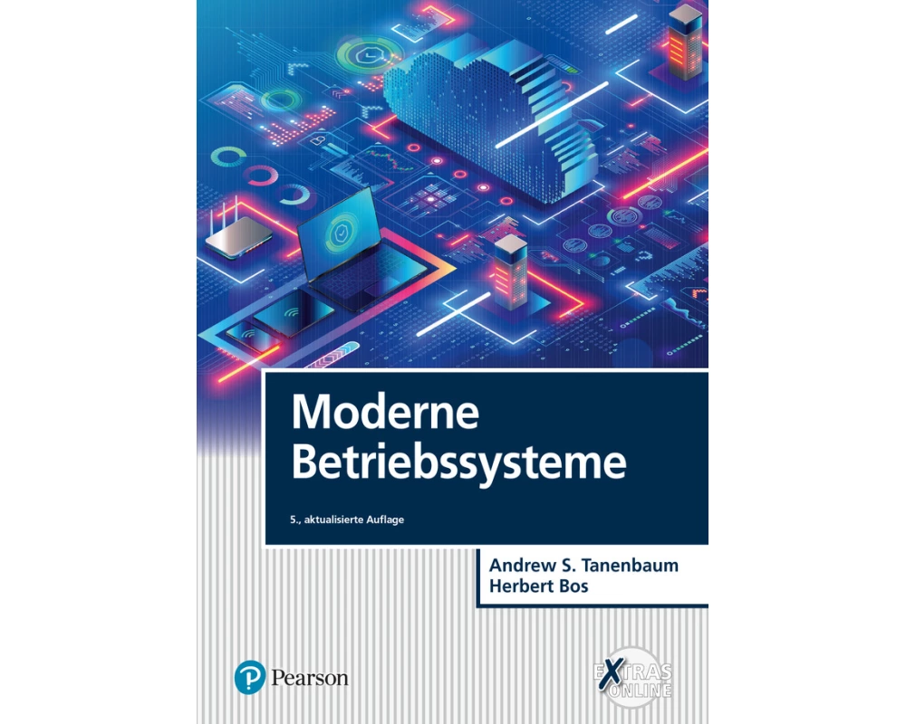 Moderne Betriebssysteme