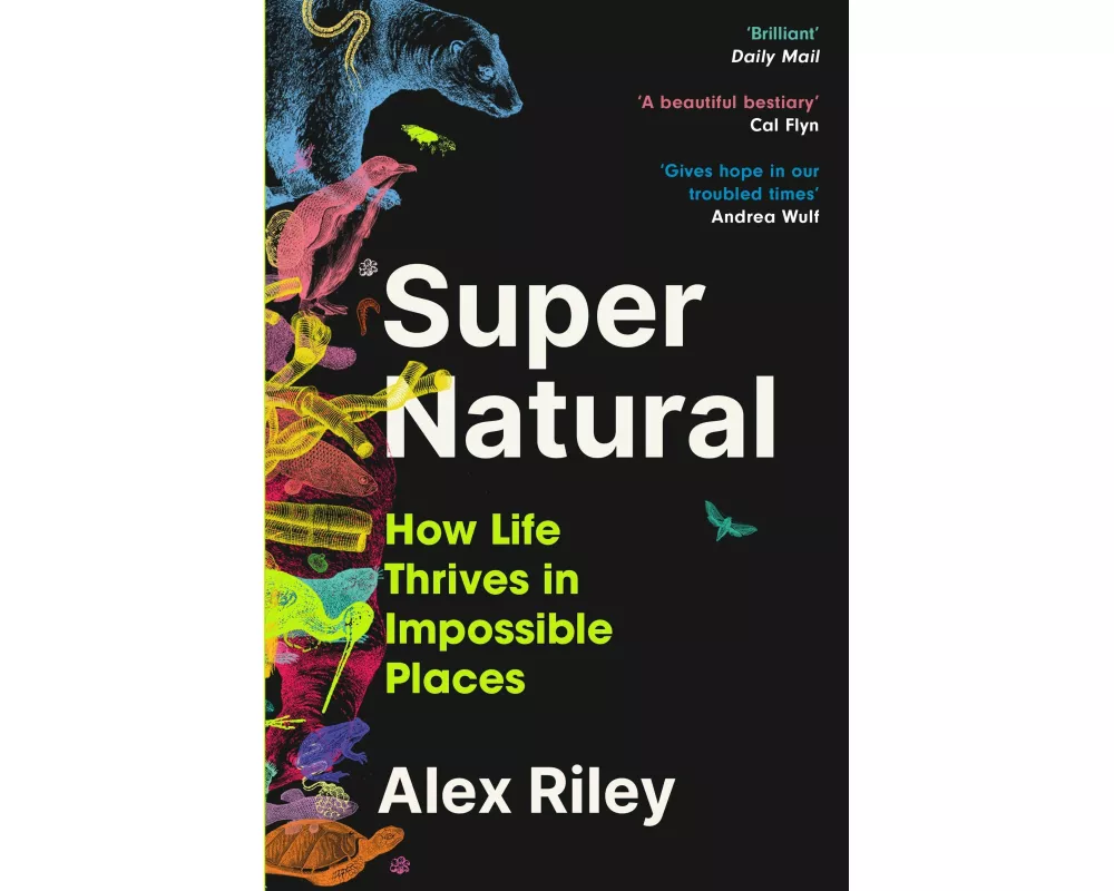 Super Natural