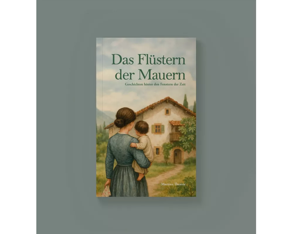 Das Flüstern der Mauern