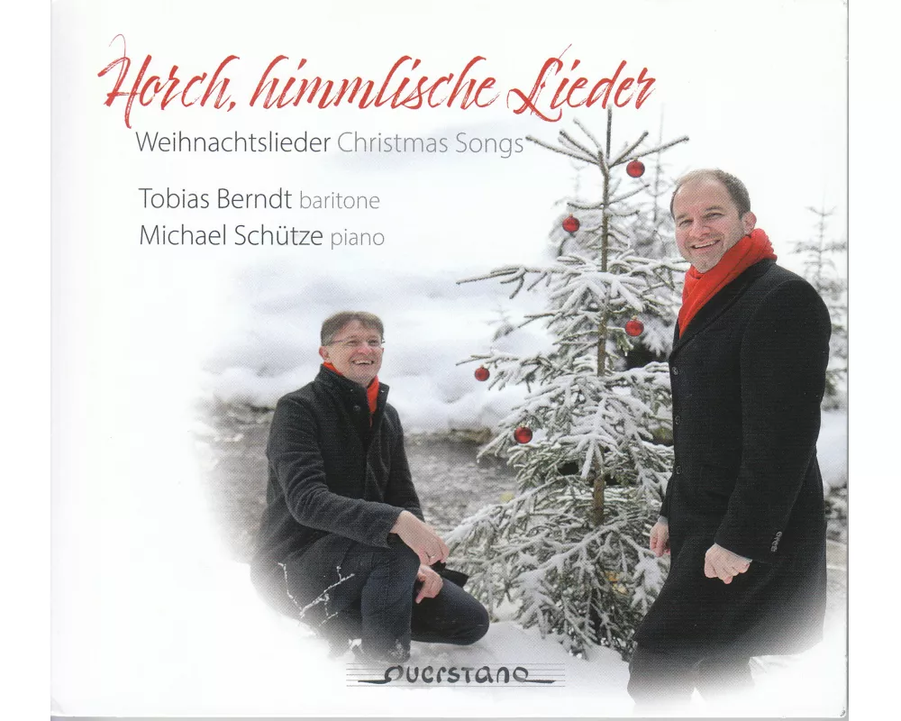 Horch,himmlische Lieder
