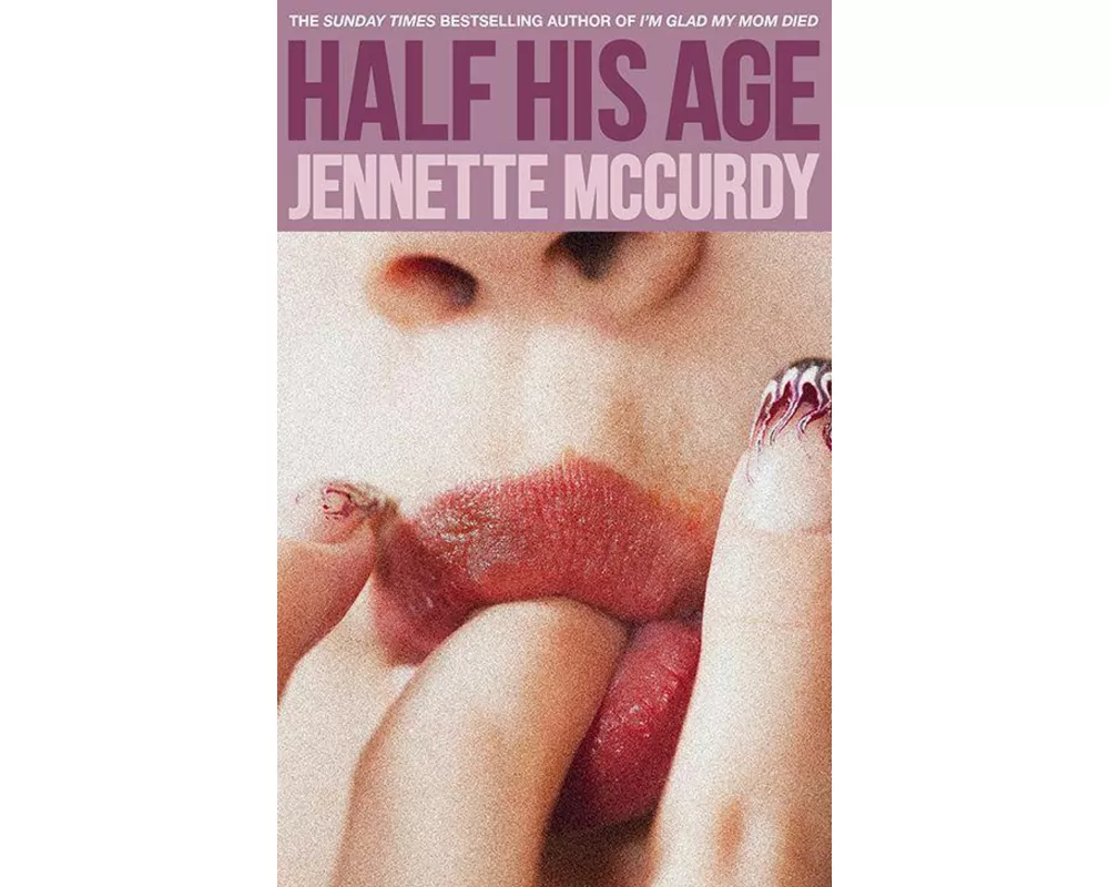Half His Age
