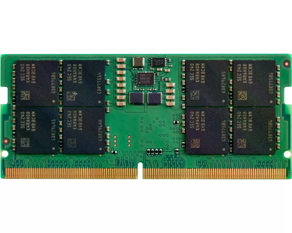 HP DDR5-RAM AL0M6AA 5600 MHz 1x 16 GB