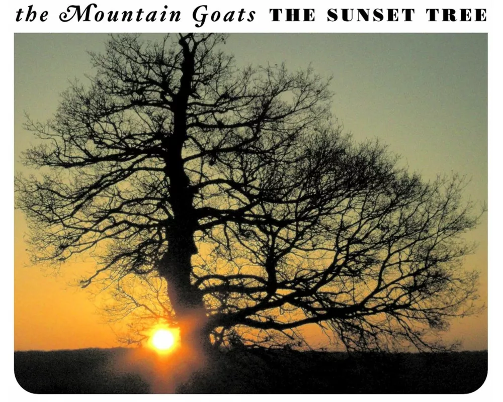 The Sunset Tree (Reissue)