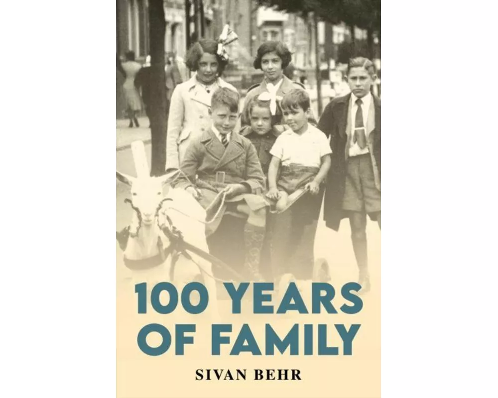 100 Years of Family