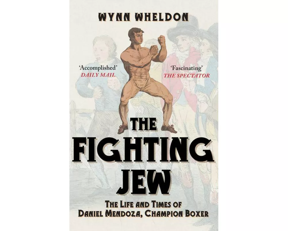 The Fighting Jew