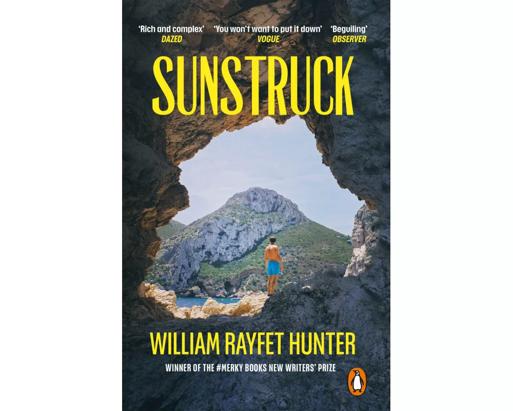 Sunstruck