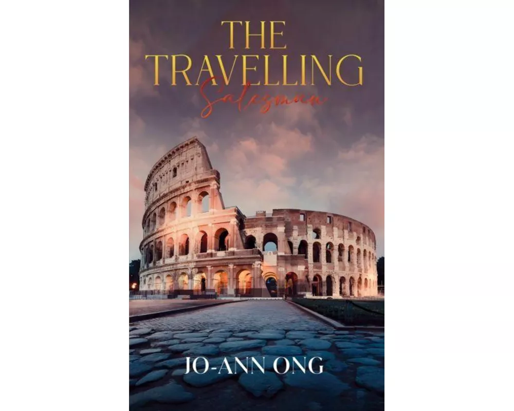 The Travelling Salesman