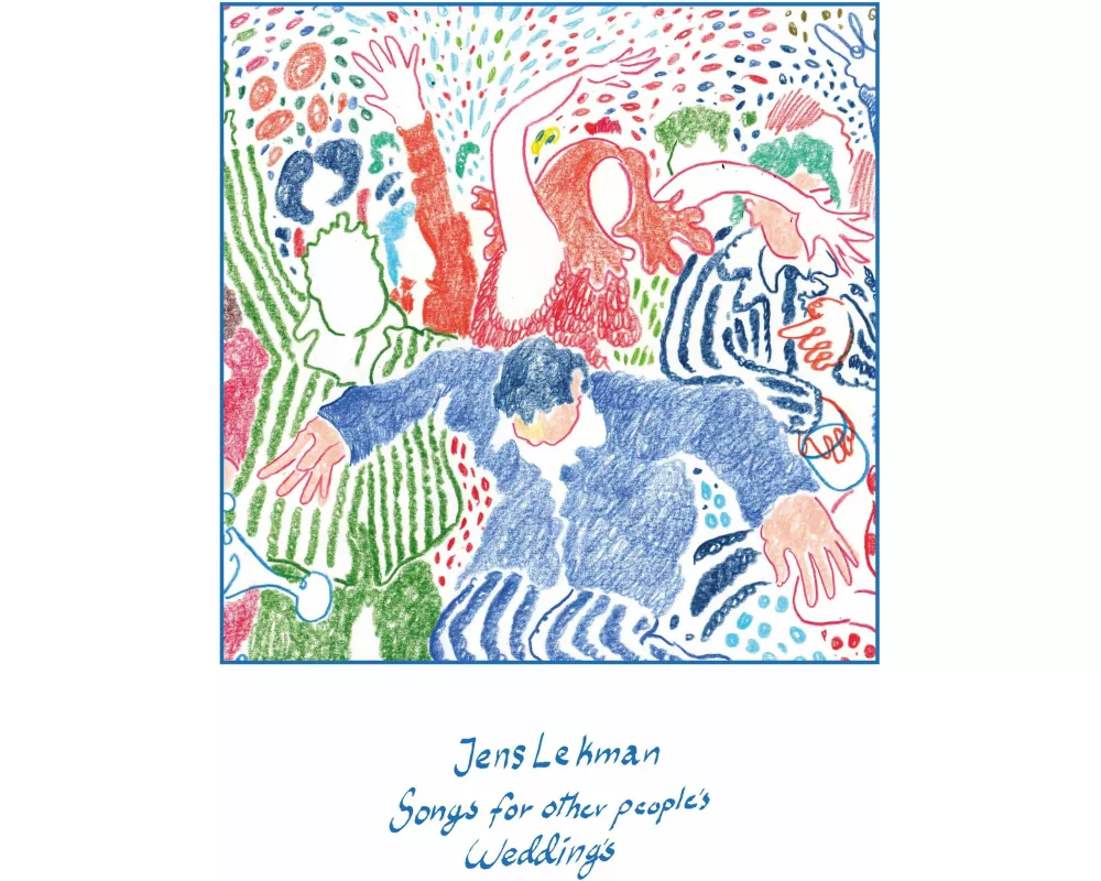 Songs for Other People's Weddings