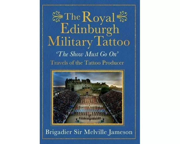 The Royal Edinburgh Military Tattoo