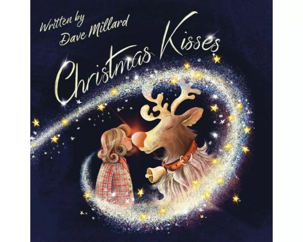 Christmas Kisses