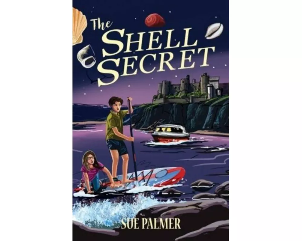 The Shell Secret