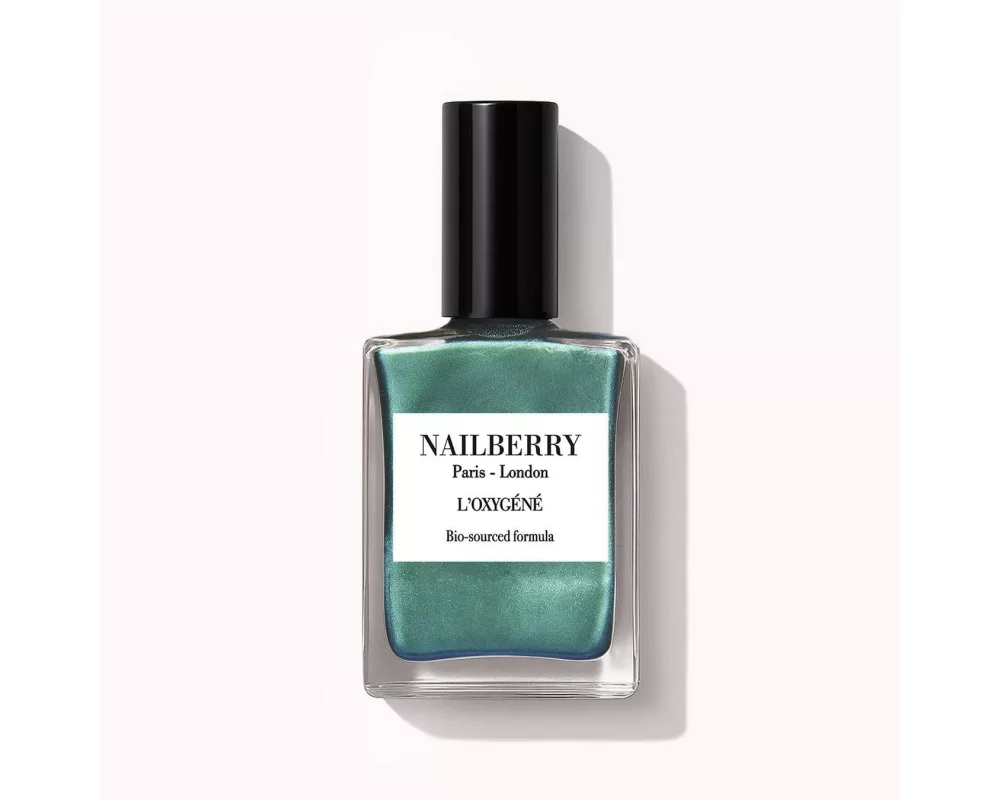NAILBERRY L'Oxygéné Glamazon Glamazon