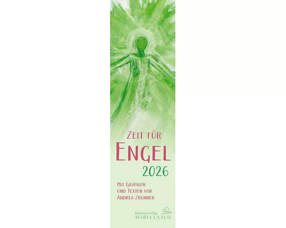 Zeit für Engel 2026