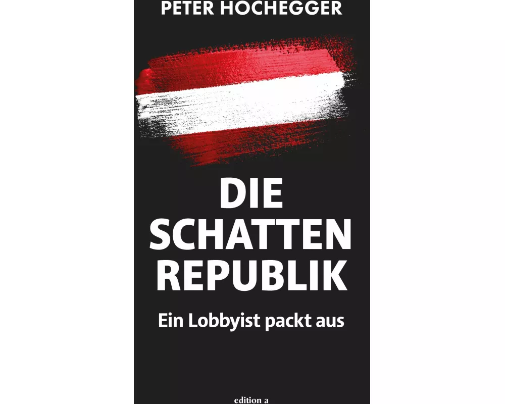 Die Schattenrepublik