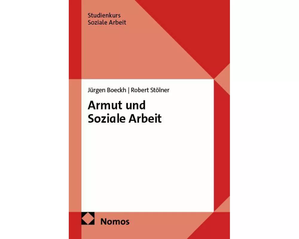 Armut und Soziale Arbeit