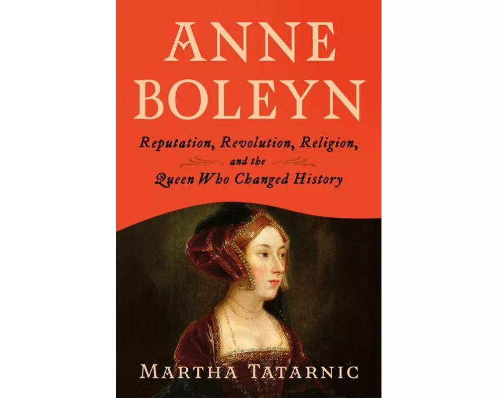 Anne Boleyn