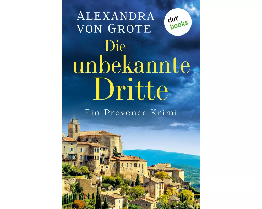 Die unbekannte Dritte