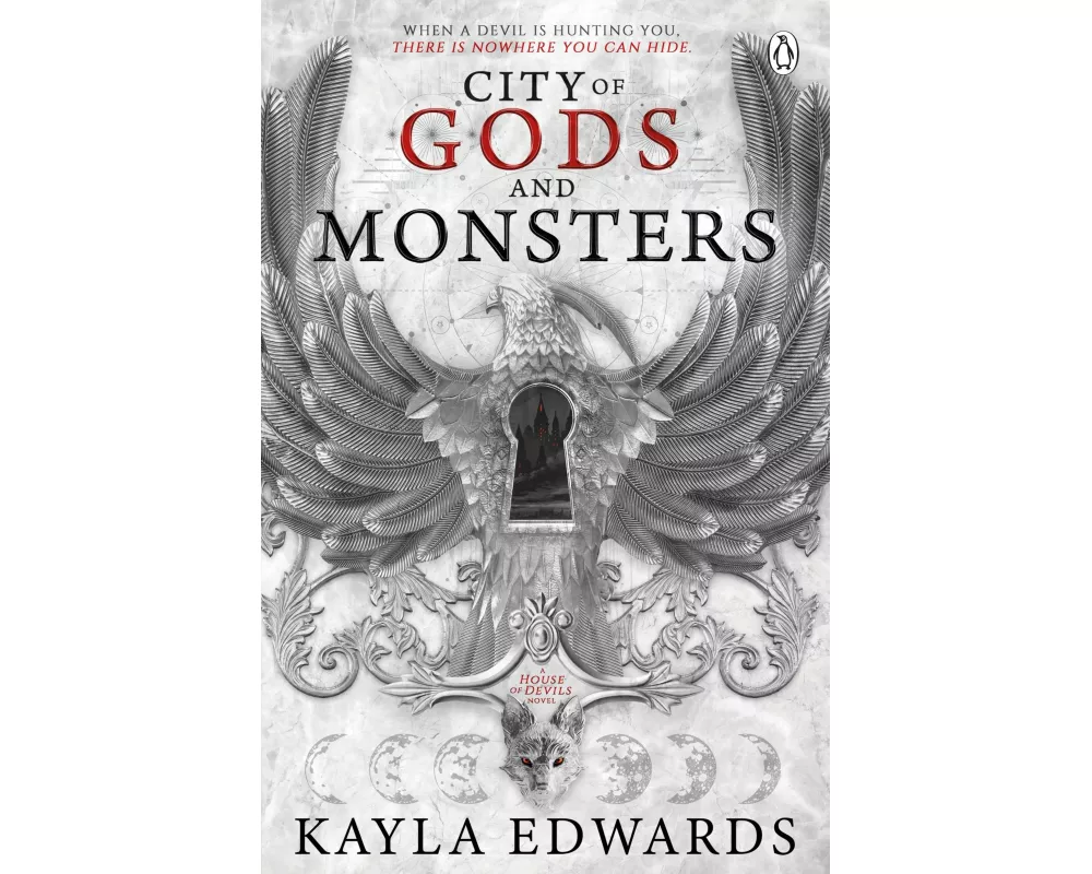 City of Gods and Monsters