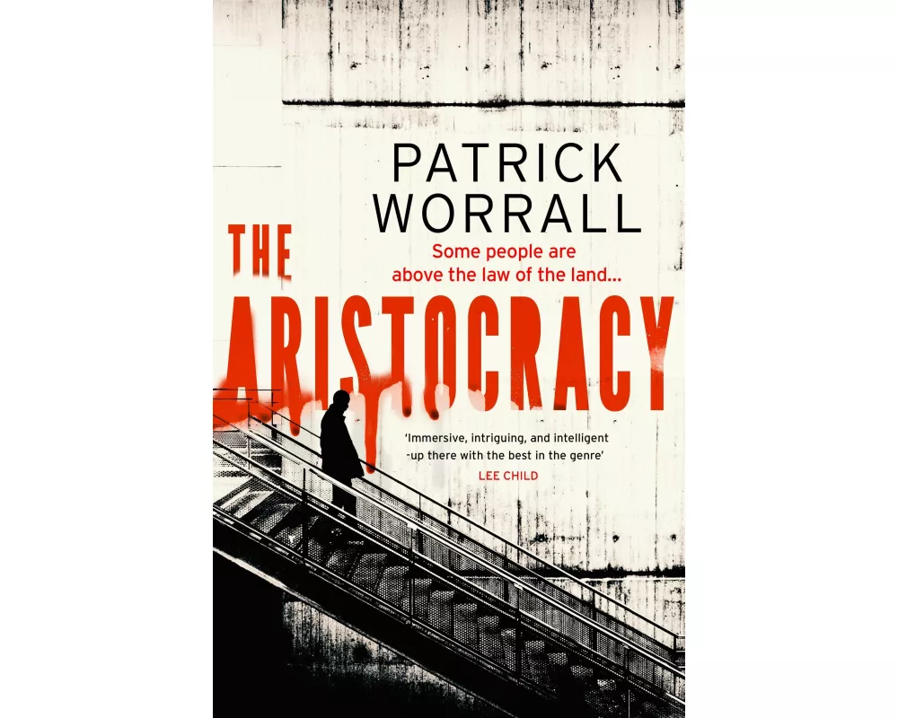The Aristocracy