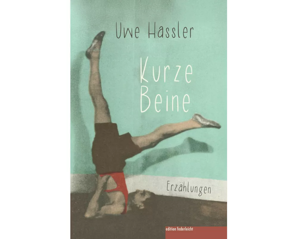 Kurze Beine
