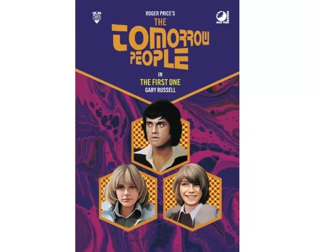 The Tomorrow People - The First One