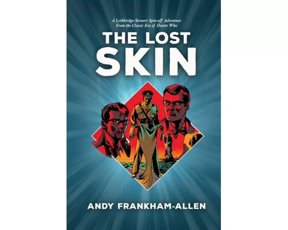 The Lost Skin