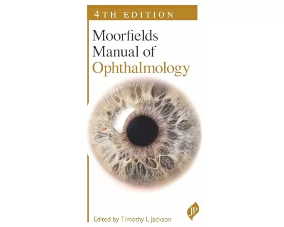 Moorfields Manual of Ophthalmology