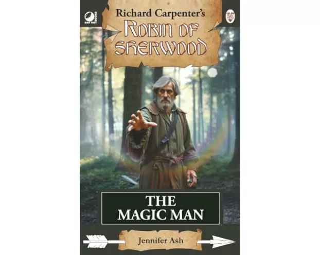 Robin of Sherwood - The Magic Man