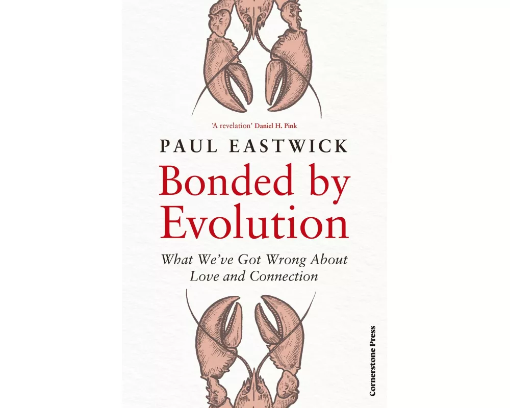 Bonded by Evolution