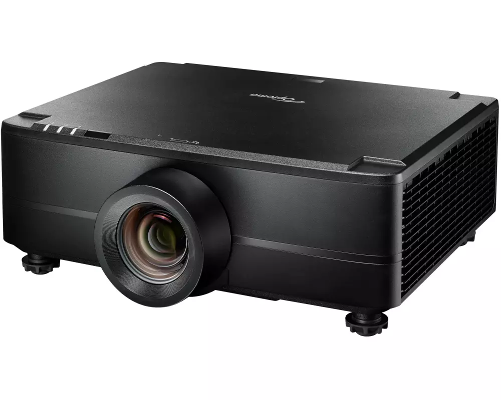 Optoma ZU920T 3D Short Throw DLP Projector