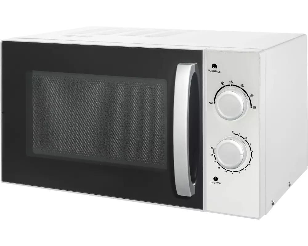 OHMEX Mikrowelle OHM-MWO-2388G