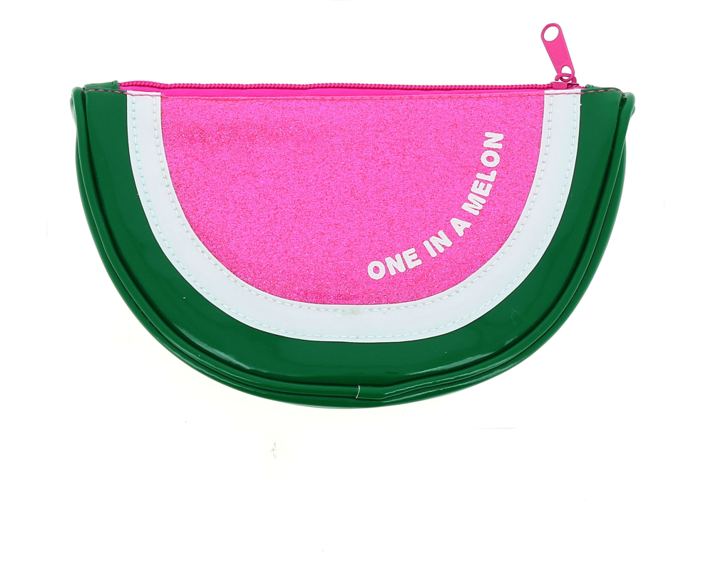 ROOST Schlamper-Etui HZPC3832 Wassermelone