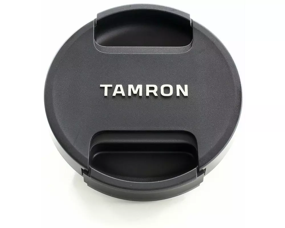 Tamron Objektivdeckel 67 mm