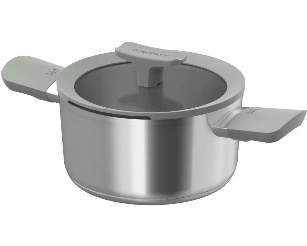 BergHOFF Kochtopf Leo Balance 18 cm