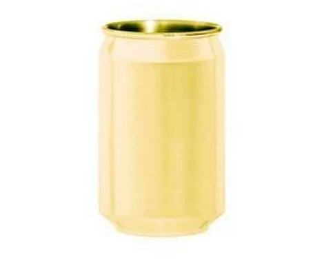 Speakeasy Cocktailbecher Can cup 500 ml, 1 Stück, Gold
