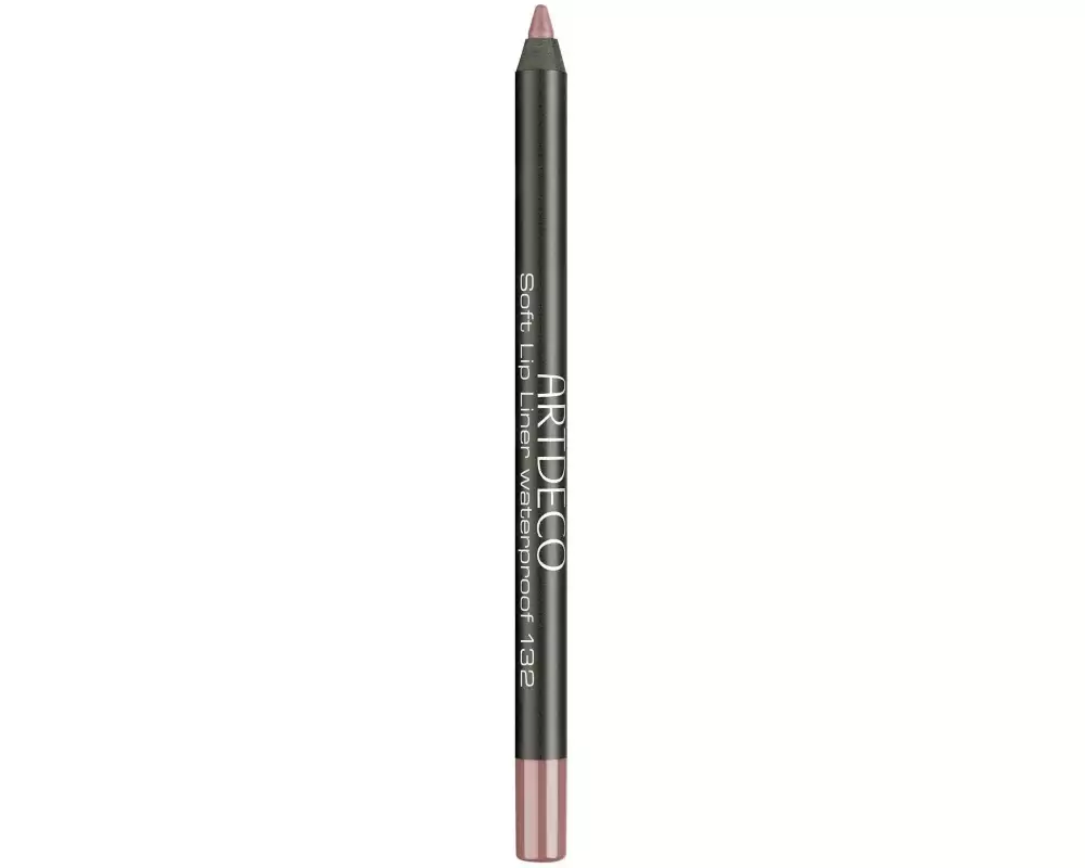 ARTDECO Lip Liner Soft Waterproof 132 pure truffle