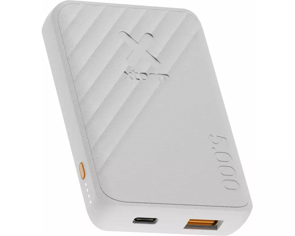 Xtorm Powerbank Go2 5000 mAh