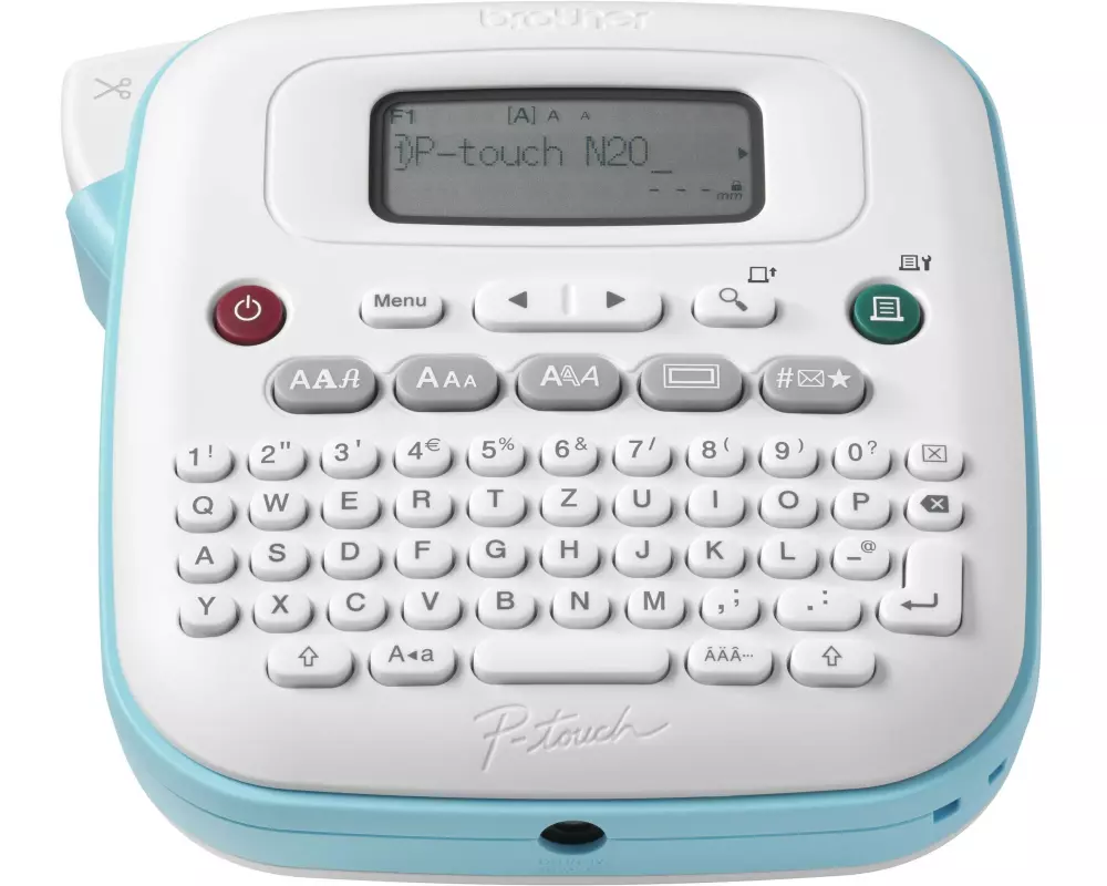Brother Beschriftungsgerät PT-N20