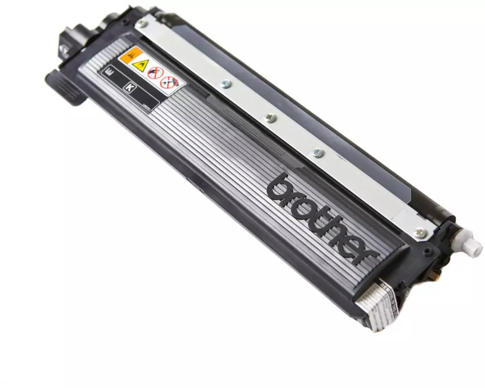 Brother Toner TN-230BK Black