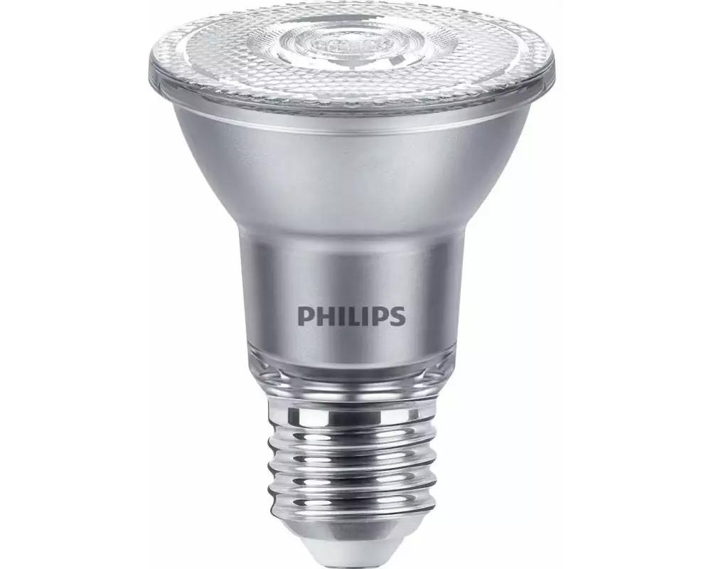 Philips Professional Lampe MAS LEDspot VLE D 6-50W 930 PAR20 25D