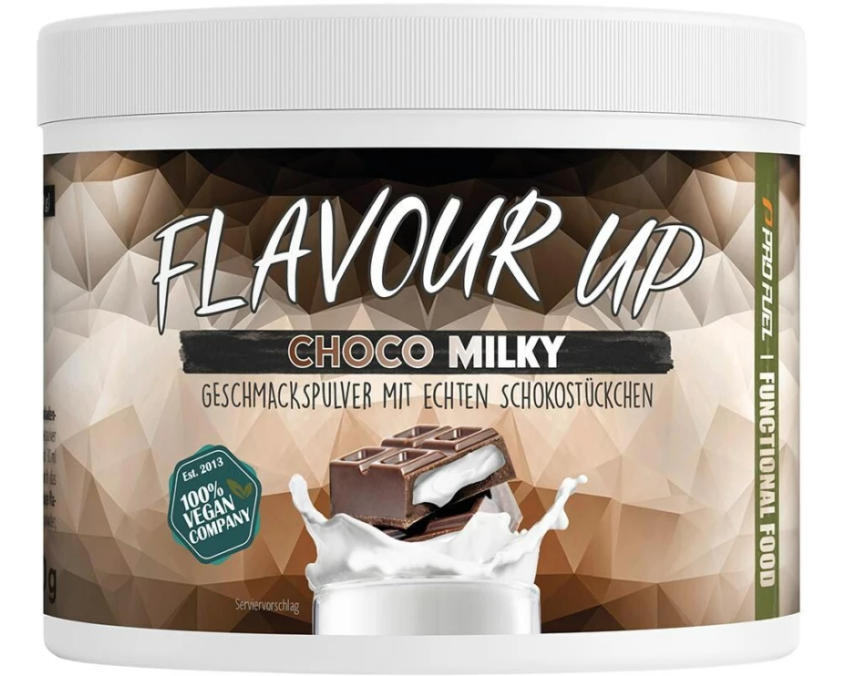 ProFuel Pulver Flavour Up Choco Milky 250 g