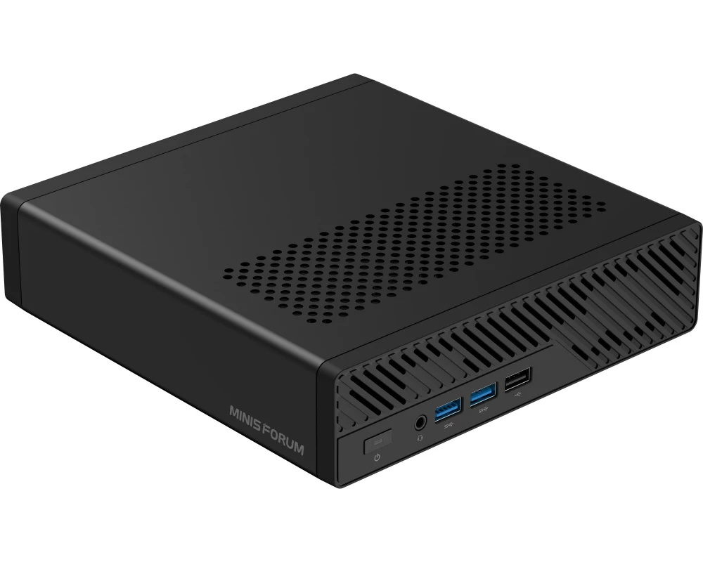 Minisforum Mini PC MS-A2-9955