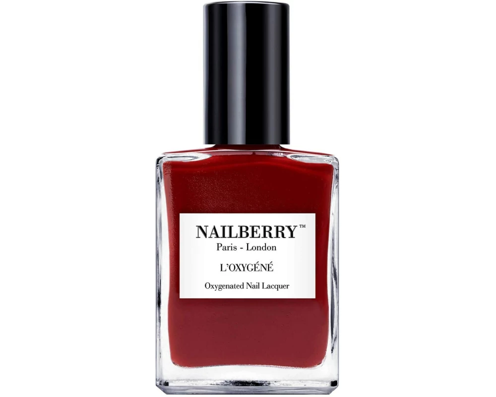 NAILBERRY L'oxygéné – Harmony Harmony